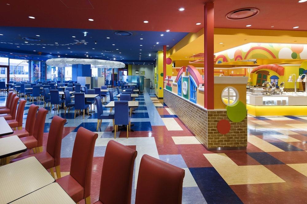 Hotel Kintetsu Universal City Osaka Exterior foto